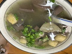 -勤业老杨汤包店(红星新村分店)