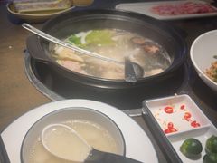 -同仁四季椰子鸡(宝安壹方城店)