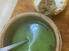 -海陆丰明凤擂茶