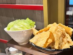 -牛村来人潮汕牛肉火锅(西单店)