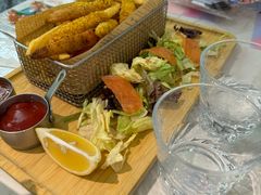 -ins森林童话餐厅coffee&bistro