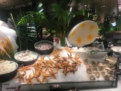 -亚马逊海鲜自助(梅溪湖步步高店)