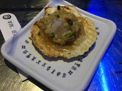 -很久以前羊肉串(大华三路店)