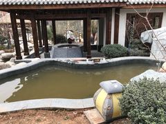 -太白山御龙湾温泉