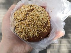 -满记烧饼(牛街东里小区一区店)