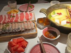 -九鼎轩脆毛肚火锅(三钢里店)