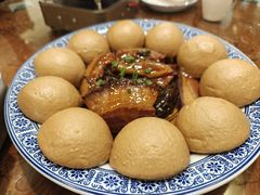 -孙府大院(步行街店)