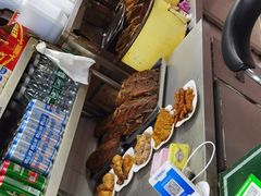 -周口正宗烧麦店