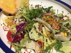 三色藜麦健康沙拉-俄士厨房(时代天街店)