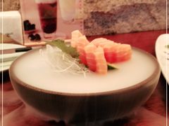 -山葵家·创意料理(临平银泰城店)