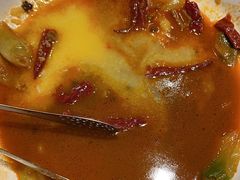 -西贝(深圳卓悦汇店)