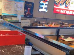 -聚点串吧·北京烧烤(公益西桥店)