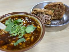 -昌顺马记小吃店(昌盛园店)