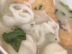 -翠华餐厅(正佳广场店)