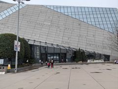 -长沙滨江文化园