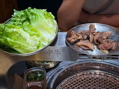 -韩烧牛中牛·甄选黑牛烤肉(黑金店)