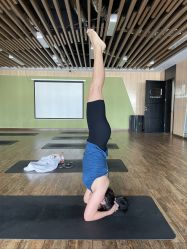 -意然瑜伽·普拉提