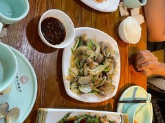 -南海渔家•渔民海鲜(亚特兰蒂斯店)