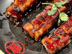 -广府乡下·饭庄(新港东路店)