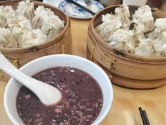 -都一处烧麦馆(前门店)