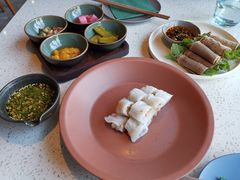红河河口小卷粉-半山腰·云南菜(侨福芳草地店)