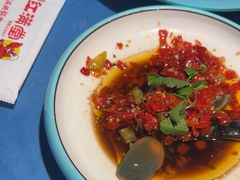 -红满堂·龙虾·牛蛙·淮扬菜(濠北路店)