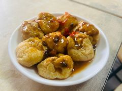 -瘦鬼老档糖水铺