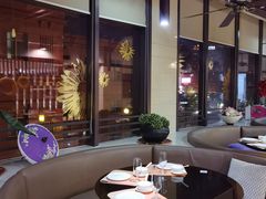 -金厨泰国餐厅·全泰籍厨师料理(拱北店)