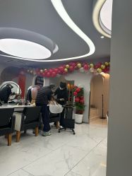 -MS.SALON美发沙龙