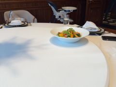 -马克西姆俄罗斯餐厅(通亚街店)