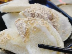香煎黄粑-黔大人·贵州花溪牛肉粉(宝能太古城店)