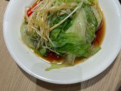 -同合居·非遗东北菜(王府井店)