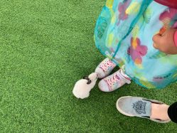 -萌宠亲子动物乐园(槐房万达店)