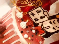 -Whisper studio薇语花艺烘焙工作室
