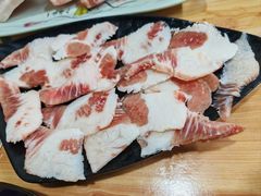 -朝鲜烤肉(安宁庄店)