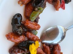 -素心小筑(后沙裕镇店)