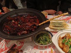 -回味黑鸭煲·始于2006(万松园店)