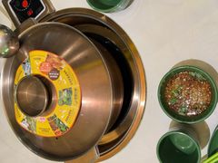 -润园四季椰子鸡火锅(欢乐海岸店)