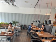 -昆山琶拉帝诗酒店·河畔咖啡厅Riverside Cafe