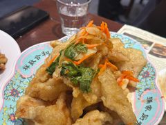 -老厨家(友谊路总店)