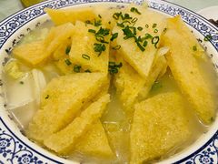 -福运来酒家(川南奉公路店)