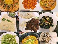 -曹家小菜(胜太路店)