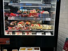 -莉莲蛋挞(日月光店)