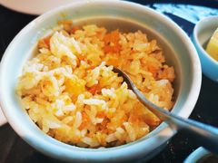 秃黄油捞饭-蟹榭·本帮江浙菜·蟹宴(五角场合生汇商场店)