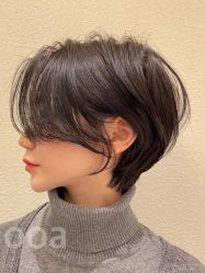 -东方美妍小鹏造型