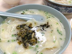 -顶巧鸡汤馄饨(虹口总店)