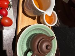 -青藤茶馆(南山路店)