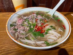 生滚牛肉河粉-越南牛肉河粉餐厅(书院巷店)