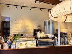 -EAU CAFE(永康路店)