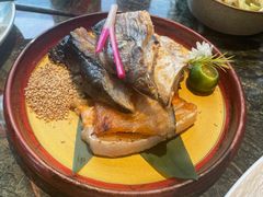 -炙柒Sekinana·精致料理 烧鸟·铁板烧(海上世界店)